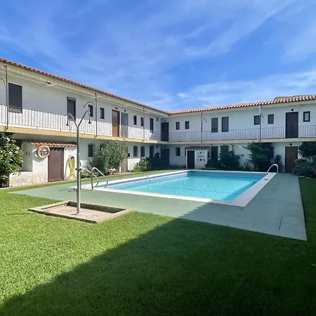 El Cortijo 7 - En Planta Baja