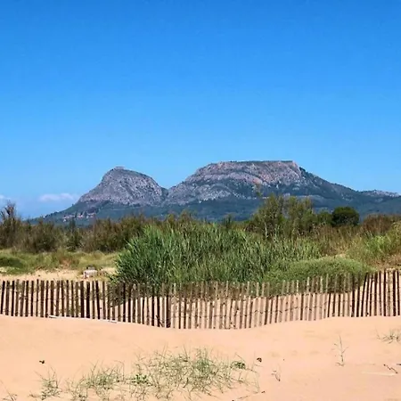 El Cortijo 7 - En Planta Baja