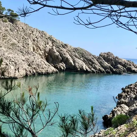 El Cortijo 7 - En Planta Baja * 埃斯塔蒂特