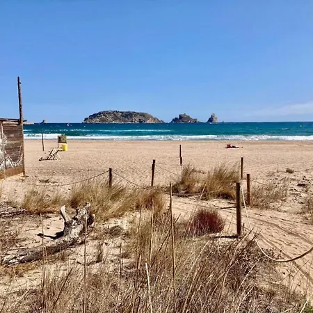El Cortijo 7 - En Planta Baja * ל'אסטרטיט